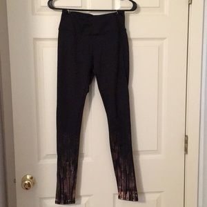 Maurice’s In Motions Leggings